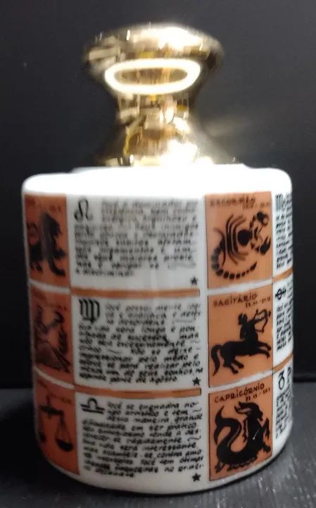 Peso de papel de porcelana  - Foto 2