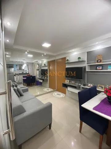 apartamento - Jardim Antonio Von Zuben - Campinas