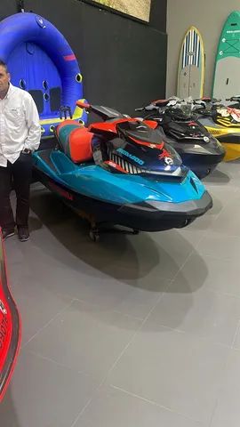 Jetski wake 2019  155 - Foto 8