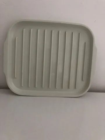 Prato para microondas 