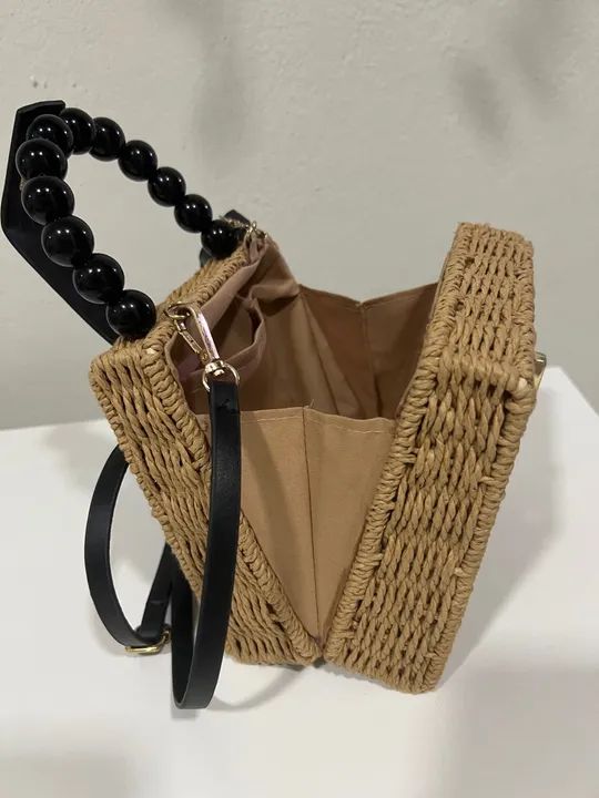 BOLSA Praia CHIC - Foto 2