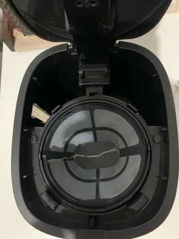 Cafeteira e Grill Novos - Foto 2