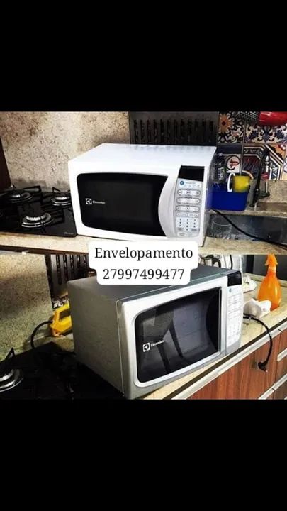 Envelopamento de móveis e Eletros - Foto 6