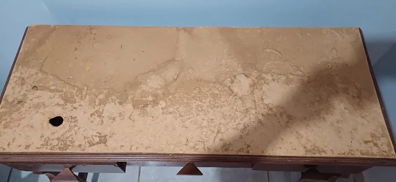 Aparador rack antigo - Foto 5