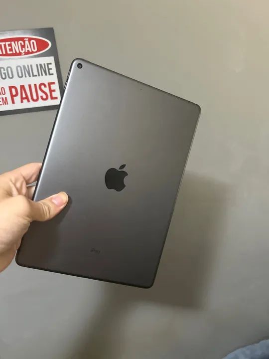 iPad Air 3 2019