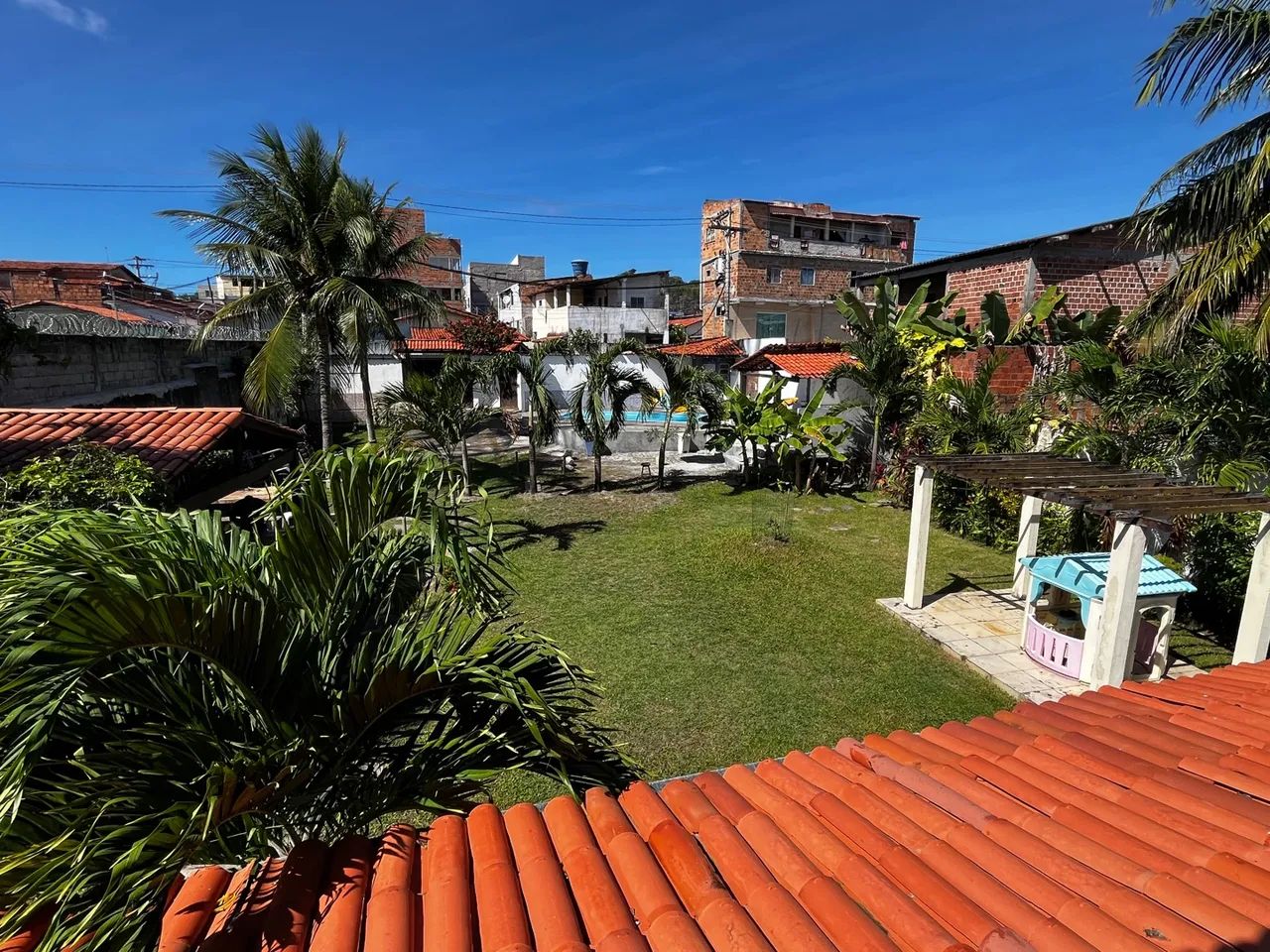 Linda casa temporada em Abrantes - Foto 8