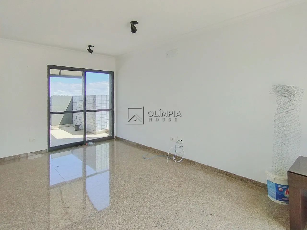 Cobertura Locação Vila Leopoldina 299 m² 4 Dormitórios - Foto 6