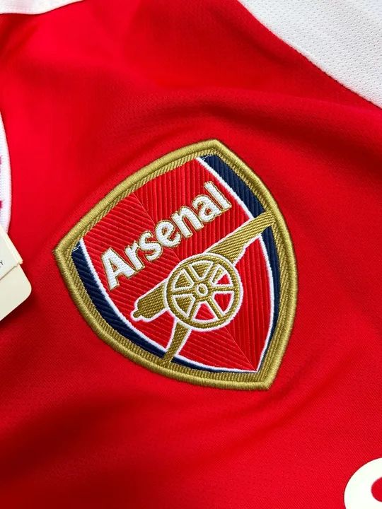 Camisa Arsenal I - 22/23 - G.Jesus #9 - Foto 4