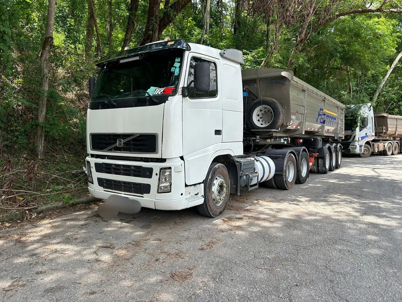 Volvo fh 380 - Foto 3