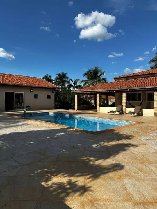 Vendo ou Troco Chácara Casa de campo 2.000m2 divisa Guapiaçu e Rio Preto