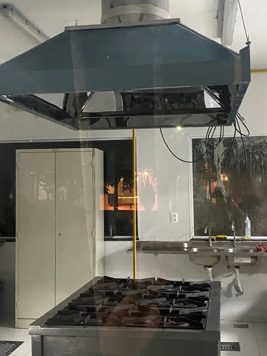 Carrinho de lanche! * - Foto 2