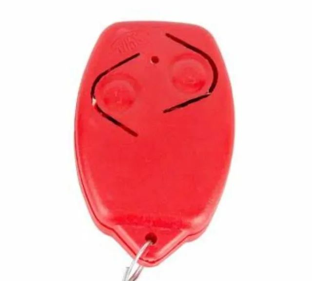 Controle Rossi original para motor de portão