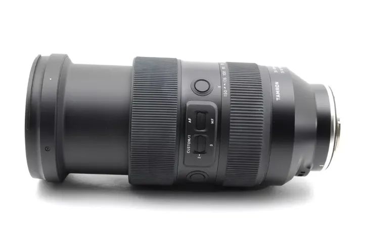 Lente Tamron 35-150mm 2-2.8 Sony E - Foto 5