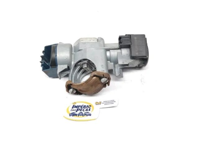 Cilindro Ignição Com Chave Ford Ranger 13/16 #35010