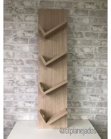 Adega de parede MDF64985887152001122