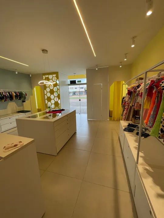 Loja de roupa infantil para venda  - Foto 4
