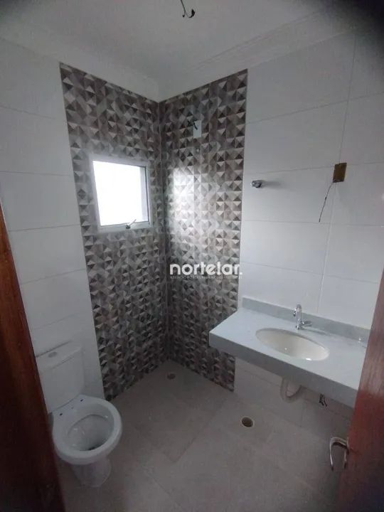 Sobrado com 3 dormitórios, 140 m² - venda por R$ 650.000,00 ou aluguel por R$ 3.614,00/mês - Foto 9