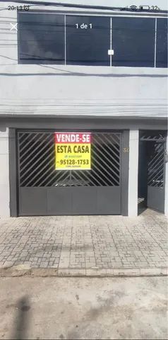 Captação de Casa a venda na Rua Um, Vila Izabel, Guarulhos, SP