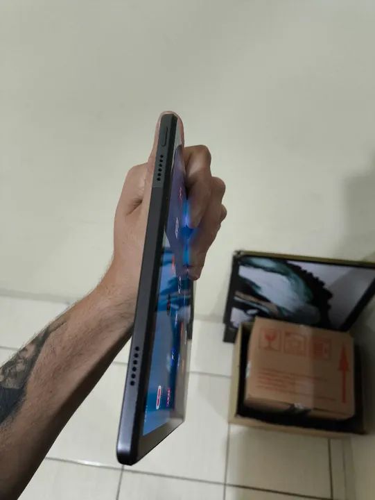 Tablet Lenovo p11  - Foto 6