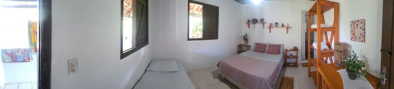 Quarto aconchegante para temporada de réveillon!! em casa charmosa - Foto 10