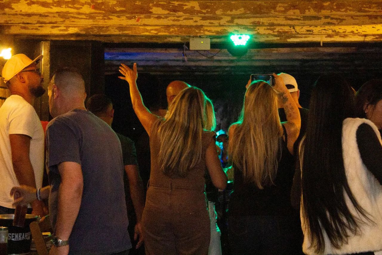 Passo ponto  bar e adega pub restaurante lanchonete espeto  hamburguer porções norte - Foto 9