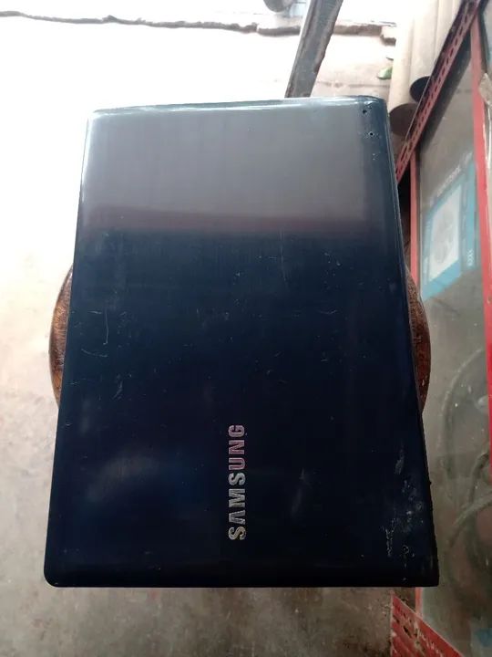 Notebook Samsung NP275E4E - Foto 2