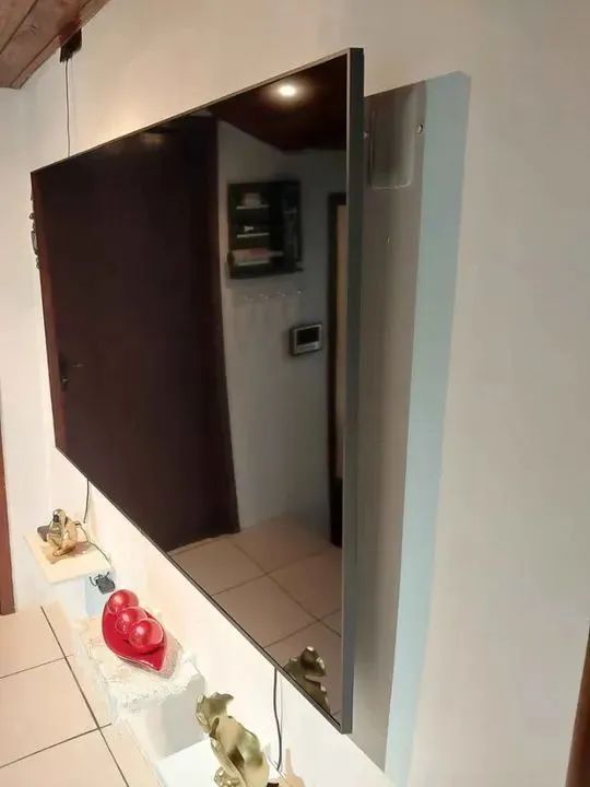 TV SMART 75 Polegadas 75UJ6585 Ultra HD 4K