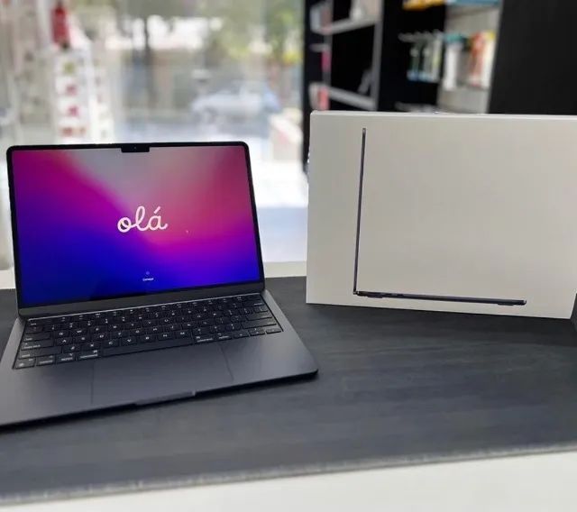Promoção MacBook Air M2 13.6 2022 