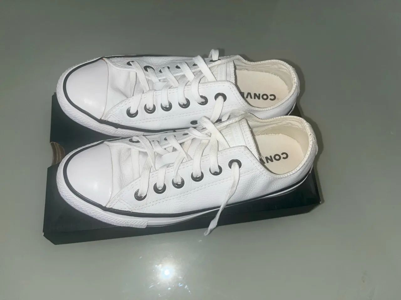 ALLSTAR CONVERSE - ORIGINAL  - Foto 2