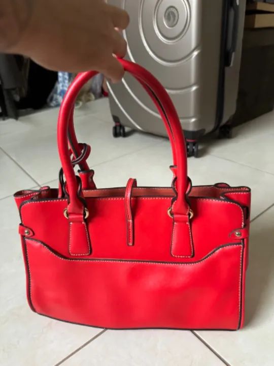 Bolsa Arezzo original 