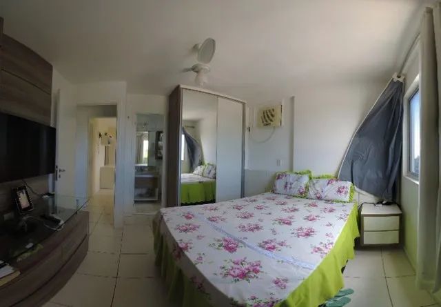 Apartamento com projetados no Alto dos Franceses, 3 quartos, 1 suite, 68m² | Locação - Foto 5