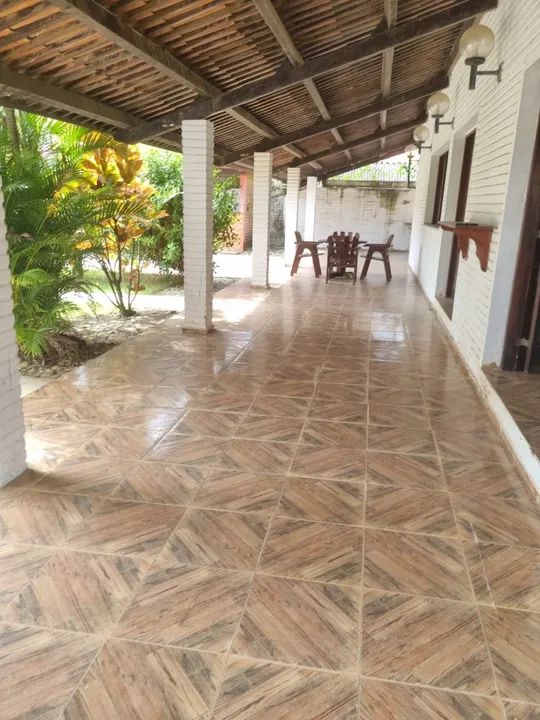 Cumbuco: Pousada/Restaurante 100m do mar - Foto 7