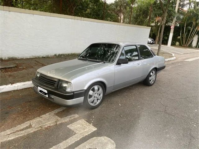 CHEVROLET CHEVETTE Usados e Novos em São Paulo e região, SP