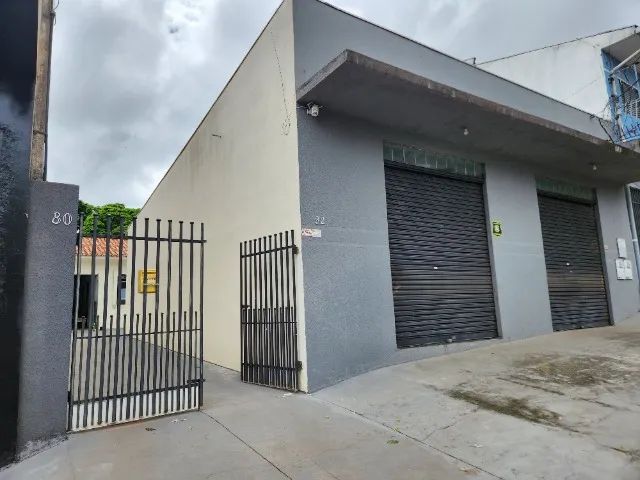 Salão + Residencia - Foto 5