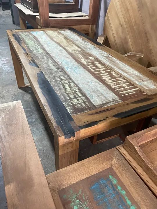 Mesas sob medida  - Foto 2