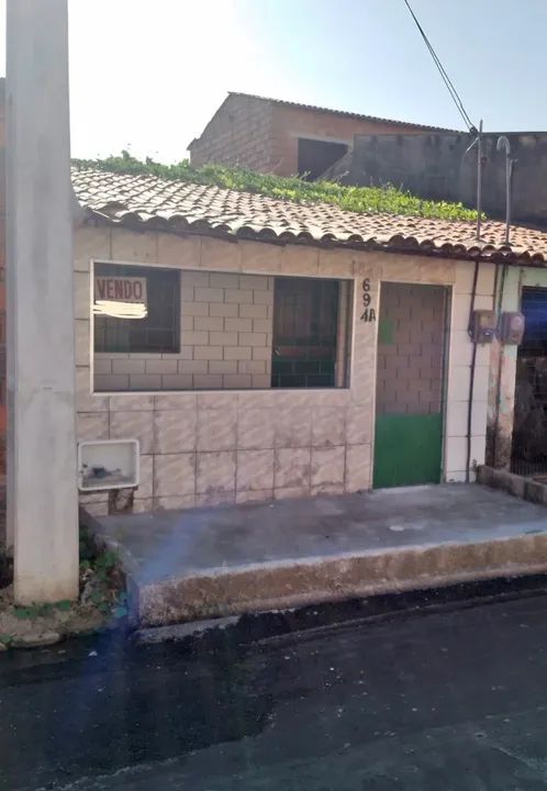 ~Casa no São Raimundo - Foto 2