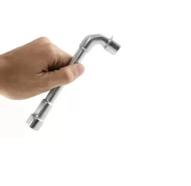 Chave Biela Vazada Tipo L 12mm Bfh2089