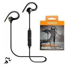 Fone de ouvido bluetooth Kaidi Kd-904 - Foto 3