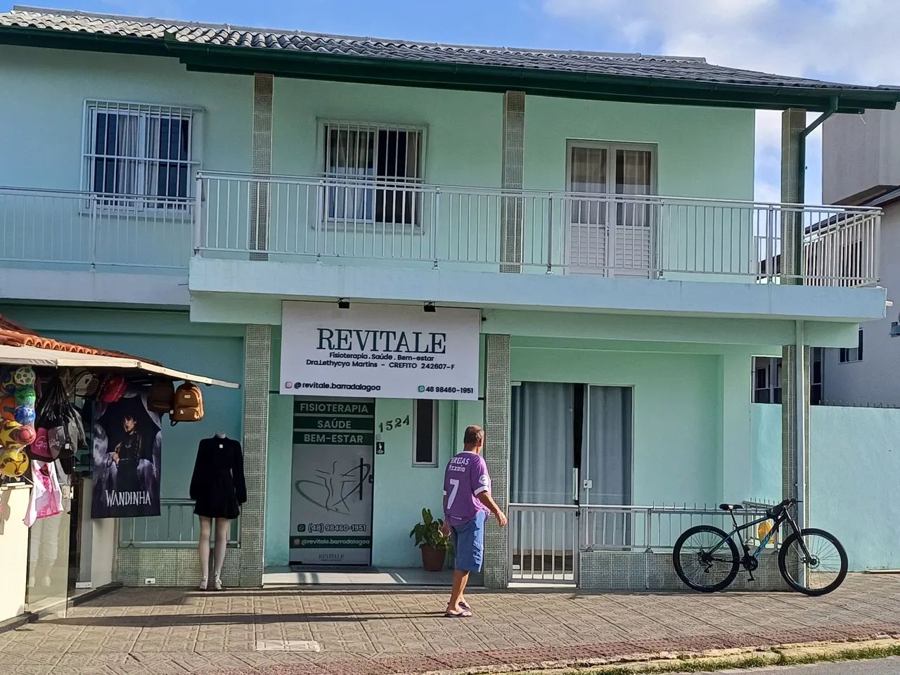 Aptos, casas, pousadas, verão e Carnaval - Foto 4