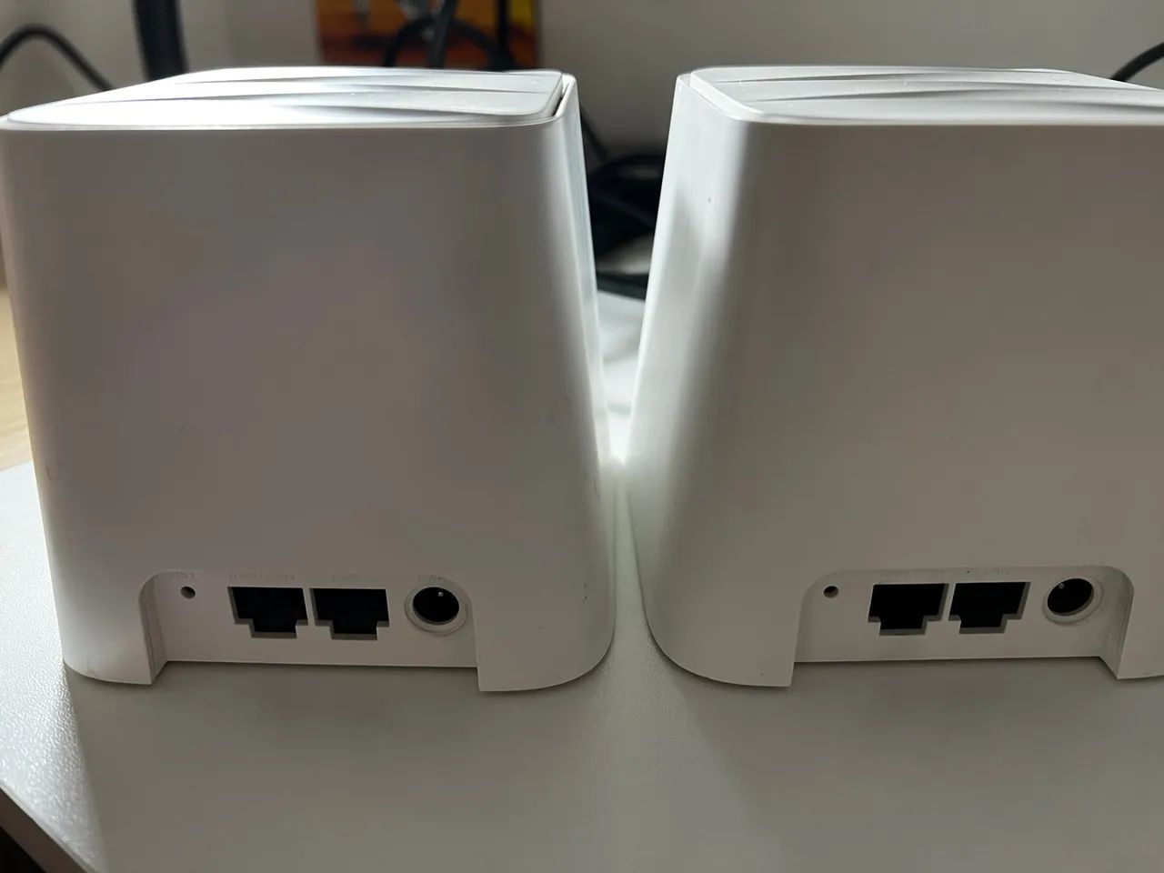 Par de roteadores TWIBI Intelbras  - Foto 3