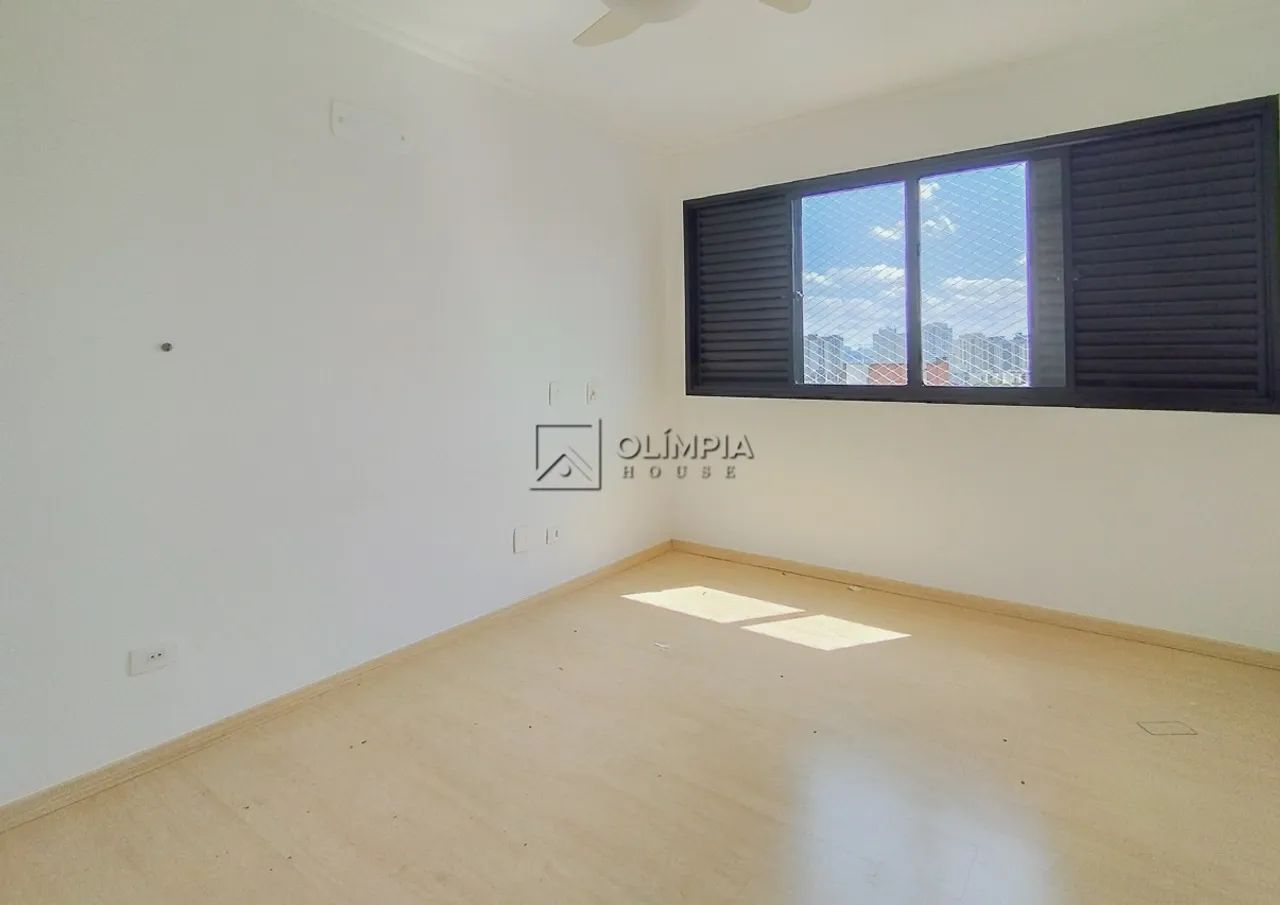 Cobertura Locação Vila Leopoldina 299 m² 4 Dormitórios - Foto 15