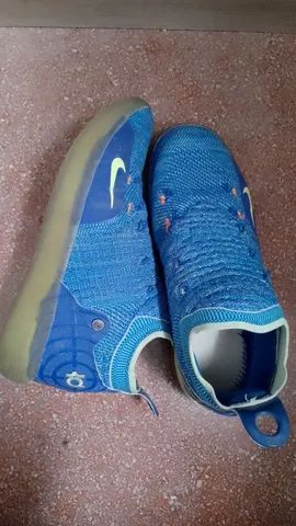 Basqueteira Nike - Foto 5