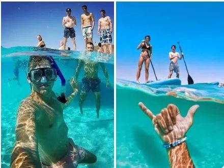 Dome Gopro 9, 10,11 e 12 (com acessórios) - Foto 3