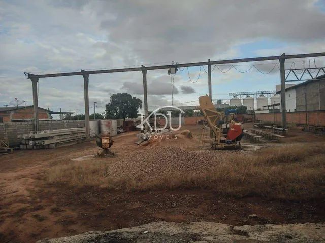 Galpão Industrial e Logístico para Expandir a sua Operação Empresarial - Foto 5