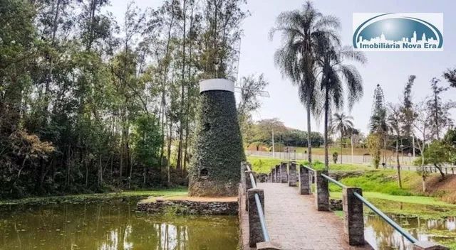 Terreno à venda, 1410 m² por R$ 560.000,00 - Condomínio Moinho de Vento - Valinhos/SP