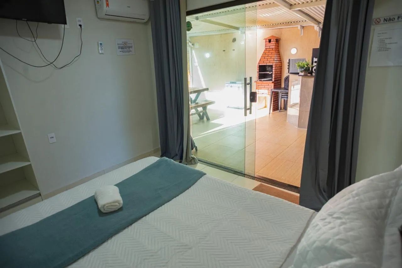 Casa de temporada 5qts p/ até 15 pessoas em Praia Jacumã - Foto 7