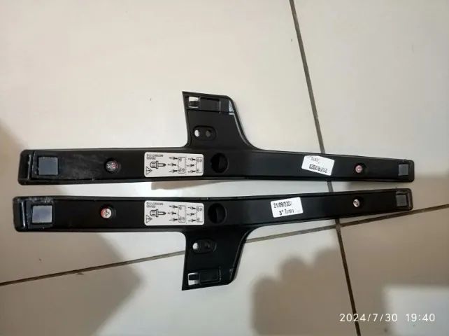 60uq8050psb - Fonte, placa, leds pra TV LG - Foto 5