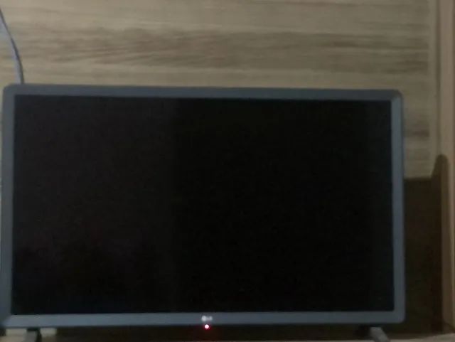 TV LG  LED 32 LK615BPSB  - Foto 4