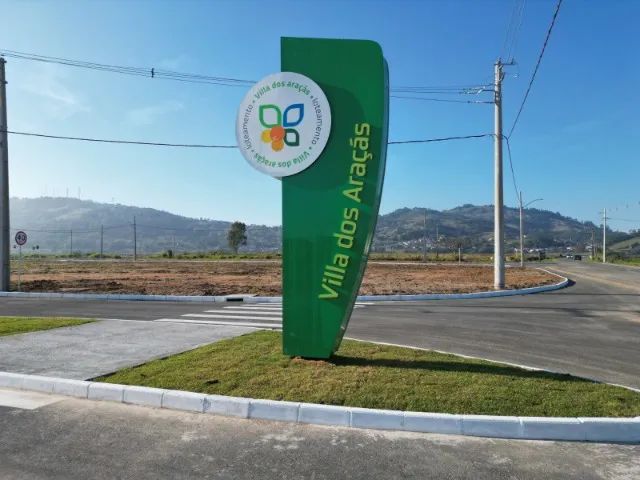 Loteamento Villa dos Araças - Tubarão (SC)