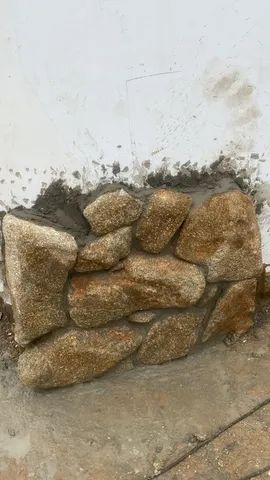 Pedras moledo  - Foto 3